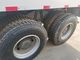 SINOTRUCK HOWO 6X4 420hp 20 Ton  Heavy Duty Used Dump Trailer Used For Sale