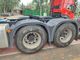 Second Hand Tractor Head Used Tractor Head FAW JH6 550HP 6x4 10 Wheels 40T