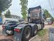 Second Hand Tractor Head Used Tractor Head FAW JH6 550HP 6x4 10 Wheels 40T