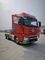 Faw Jiefang Truck Used Tractor Head J7 500 Hp 6x4 Strong