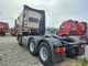 Dongfeng Used Tractor Head Truck 6x4 Heavy Duty Mining 10-Wheel 40t 560hp